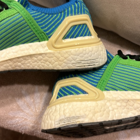 Adidas Stella McCartney kicks - Picture 9 of 15